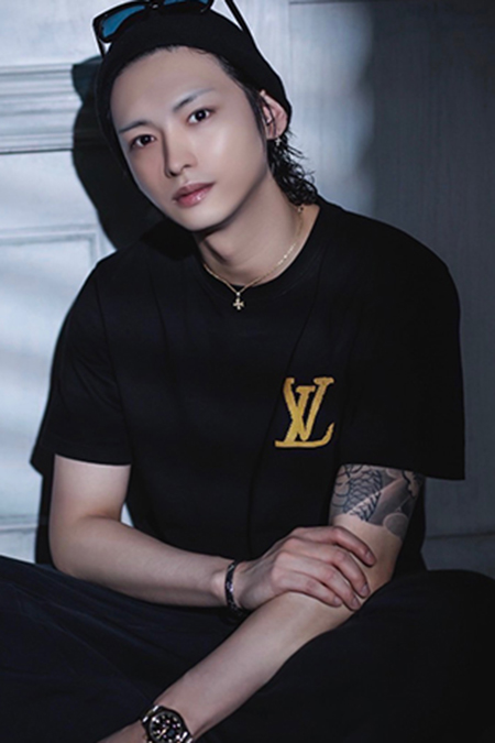 竜星 Aravan Lilian イケメンパラダイス 池袋