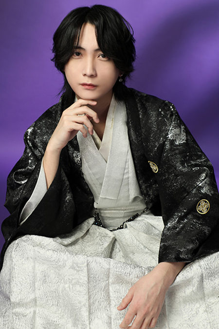 吉良 大和 Aravan Lilian イケメンパラダイス 池袋