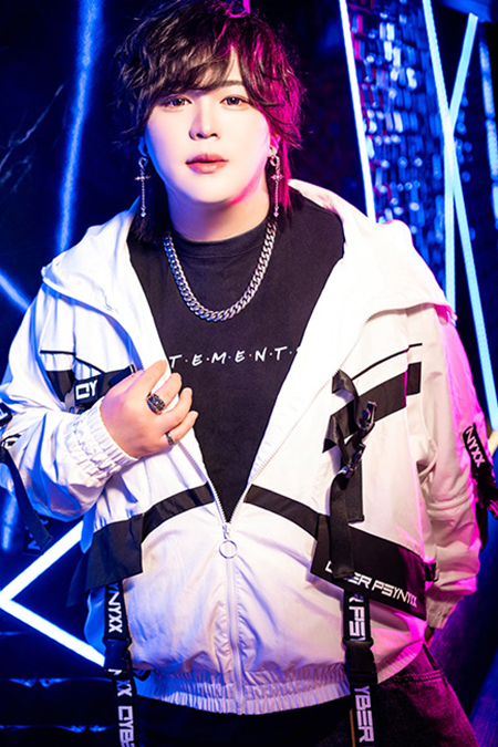 Aravan Lilian ぽんた