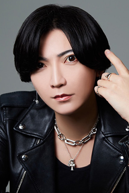 Aravan Lilian 天咲 優衣