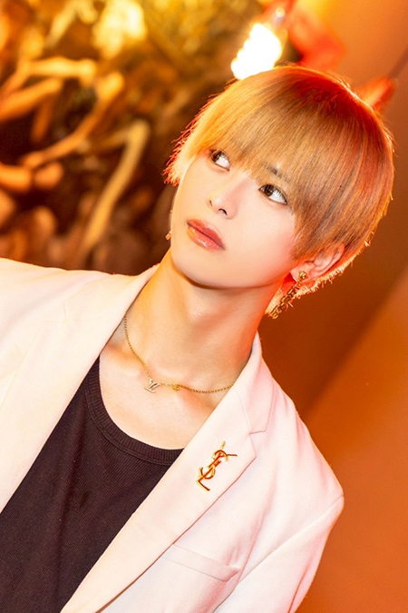 エレン GENTLY 大阪 ミナミ