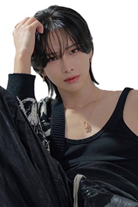 ジャン グク YGGDRASILL 歌舞伎町