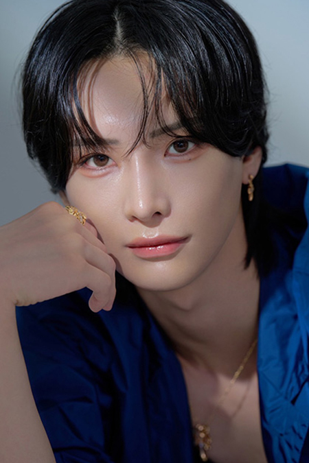 ジャン グク YGGDRASILL 歌舞伎町