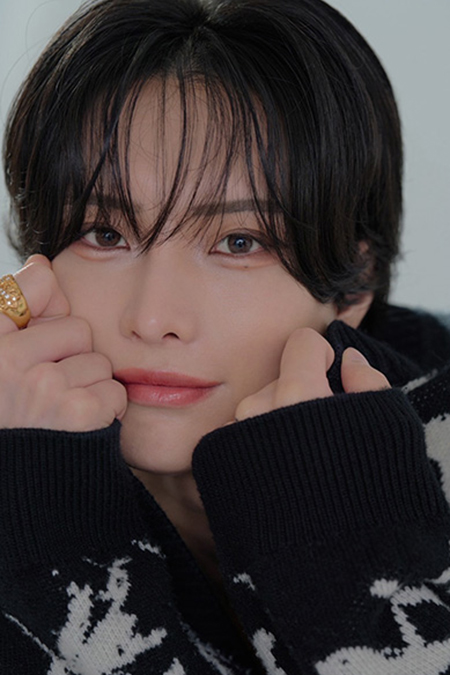 ジャン グク YGGDRASILL 歌舞伎町