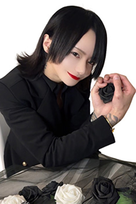 ゆぴ 優 YGGDRASILL 歌舞伎町