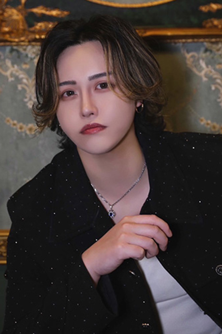 夏樹 純 YGGDRASILL 歌舞伎町