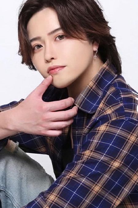 夏樹 純 YGGDRASILL 歌舞伎町