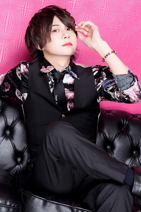 愛奏 YGGDRASILL 歌舞伎町