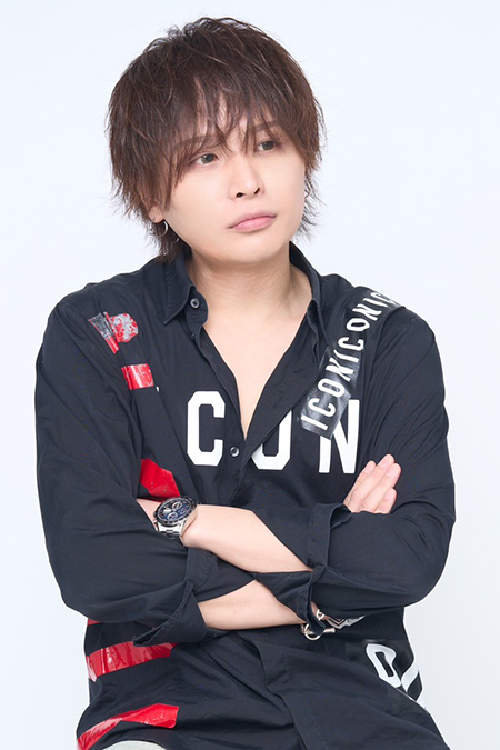 はじめ HANG OVER 歌舞伎町