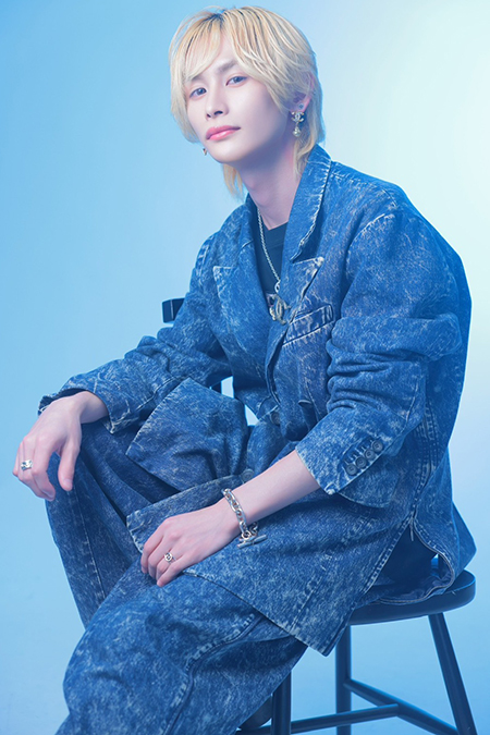 華月 蒼 xeno MONSTAR 大阪 ミナミ