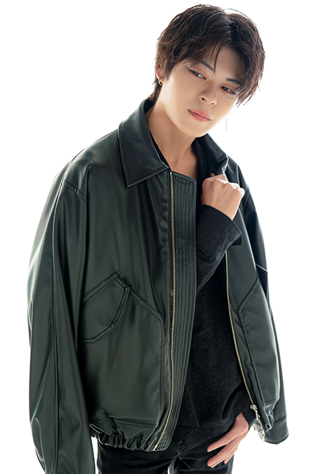 琉碧 GENESIS 大阪 ミナミ