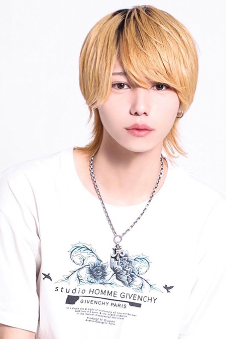 葉月 渚 ASH 池袋