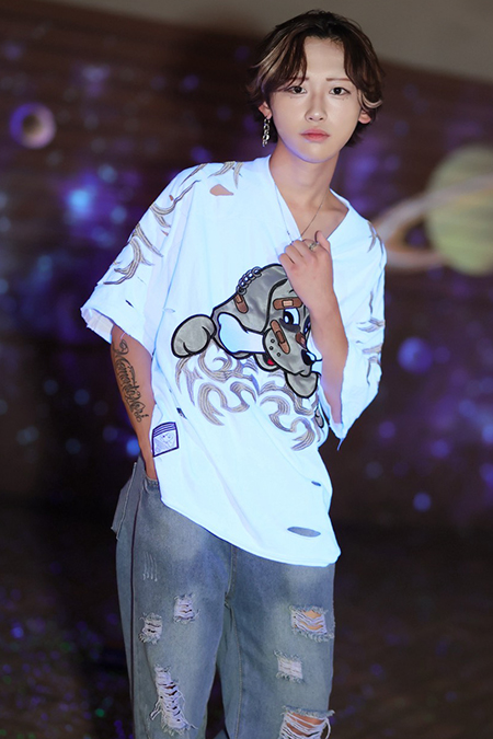 ツバキ Real 愛媛/松山