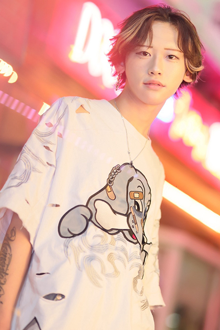 ツバキ Real 愛媛/松山