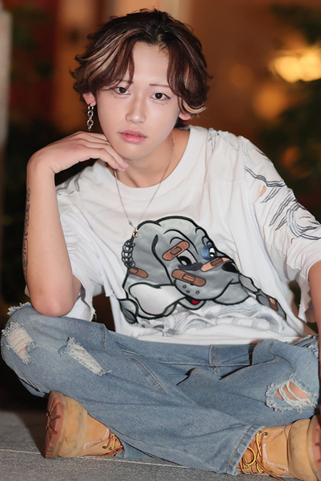 ツバキ Real 愛媛/松山