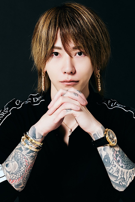 おじゃる丸 LEGEND 歌舞伎町