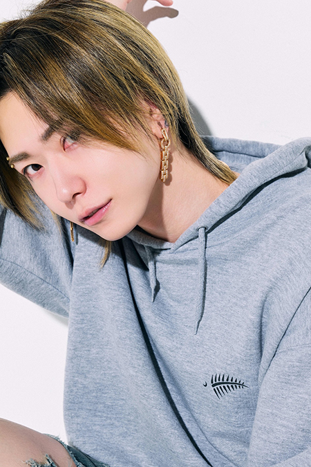 おじゃる丸 Gifted 歌舞伎町