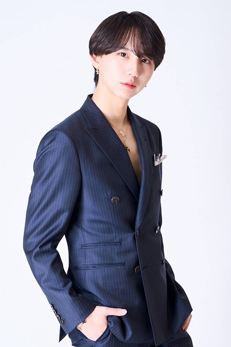 黒鐘 麗央 AOI TOKYO 歌舞伎町