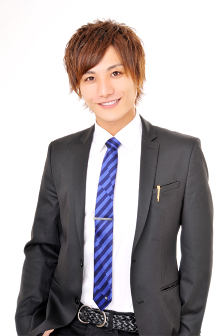 久我 真人 SAGENT GARDEN 歌舞伎町