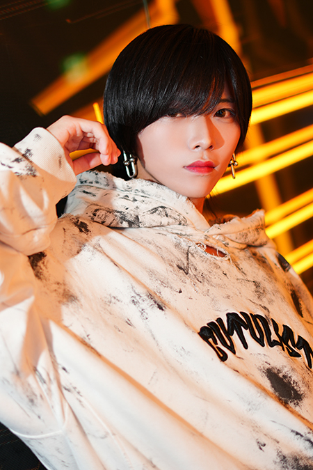 黒瀬 音 HOST OF DREAM 大阪 ミナミ