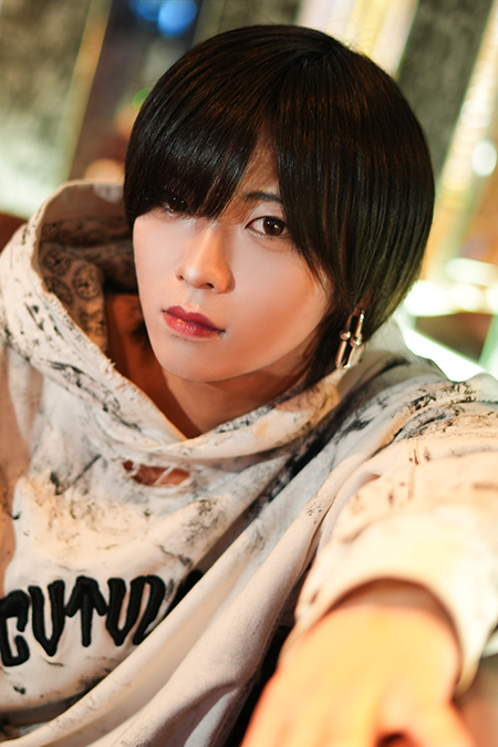 黒瀬 音 HOST OF DREAM 大阪 ミナミ