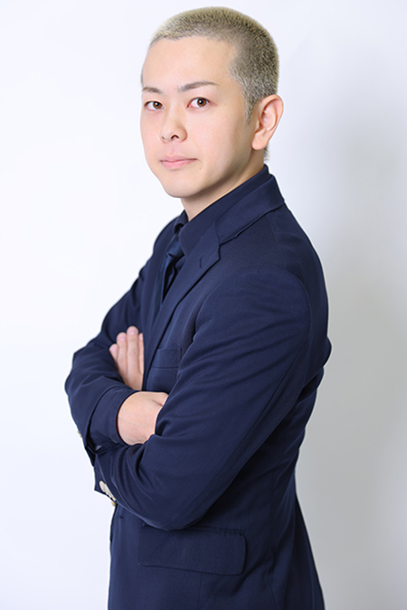 山名 TOP DANDY 歌舞伎町