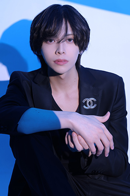 RYOMA TOP DANDY 歌舞伎町