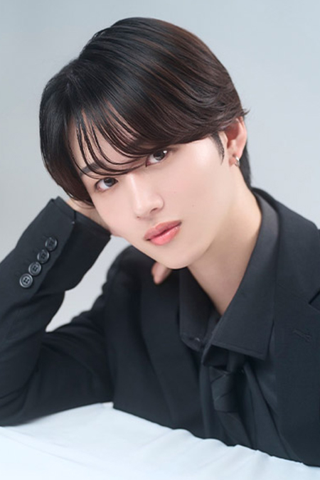 Jin TOP DANDY 歌舞伎町