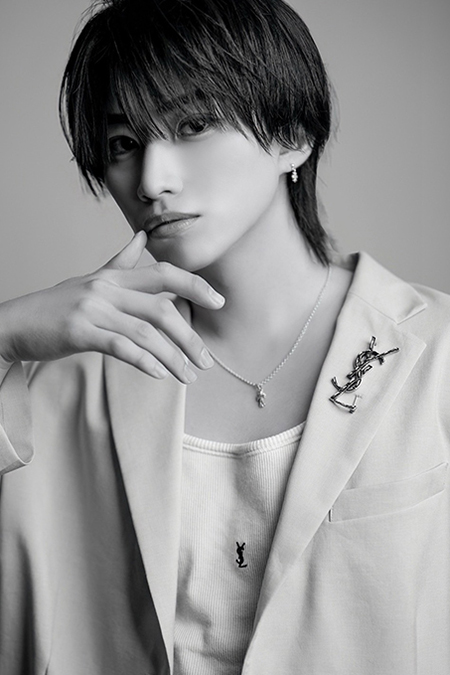 Kai TOP DANDY 歌舞伎町