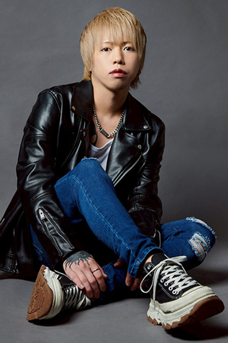 雷人 AWAKE 歌舞伎町