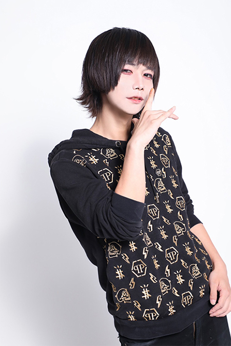 ヤキ男 alice 歌舞伎町