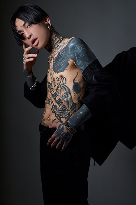 CURE てんてこ まい