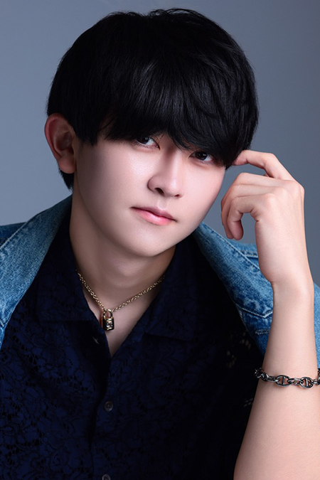 吉沢 賢翔 xeno MONSTAR 大阪 ミナミ