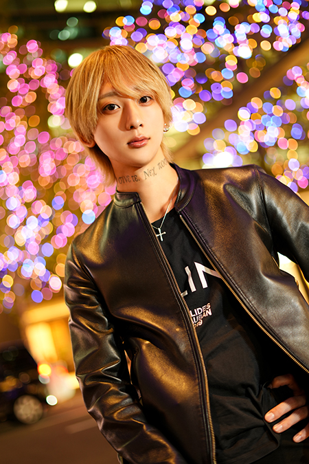 iori Ai 大阪 ミナミ