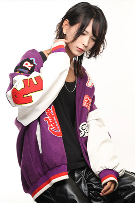 叶恋 RED 歌舞伎町