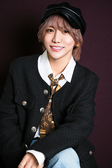 美月 莉恩 Lillion 歌舞伎町