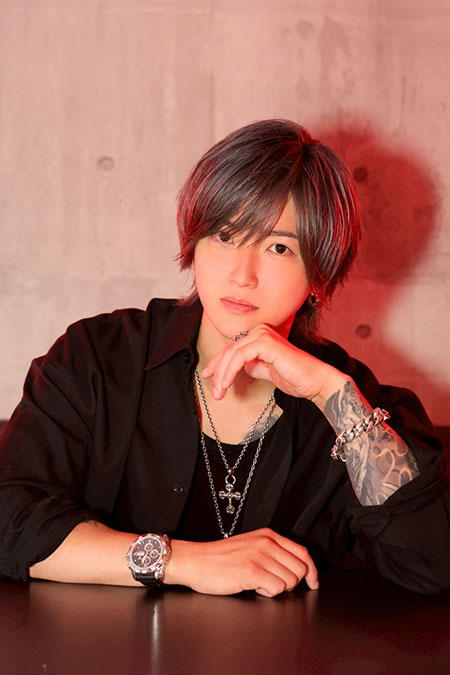 哲也 BLACK LIST 広島／流川・福山