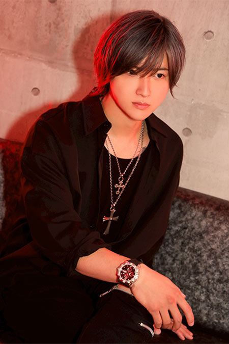 哲也 BLACK LIST 広島／流川・福山