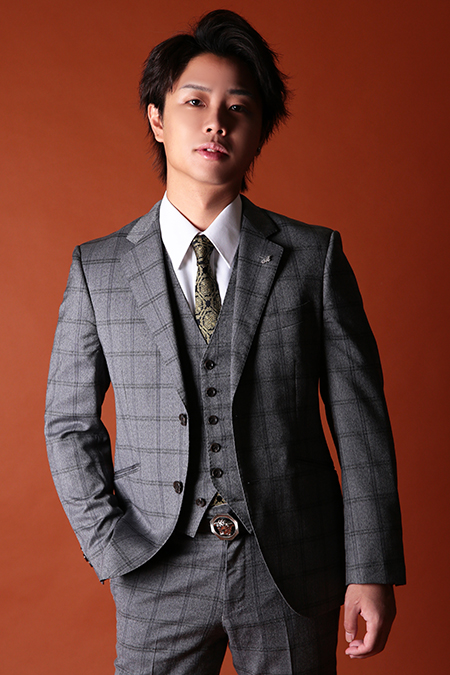 勝喜 eve 大阪 ミナミ