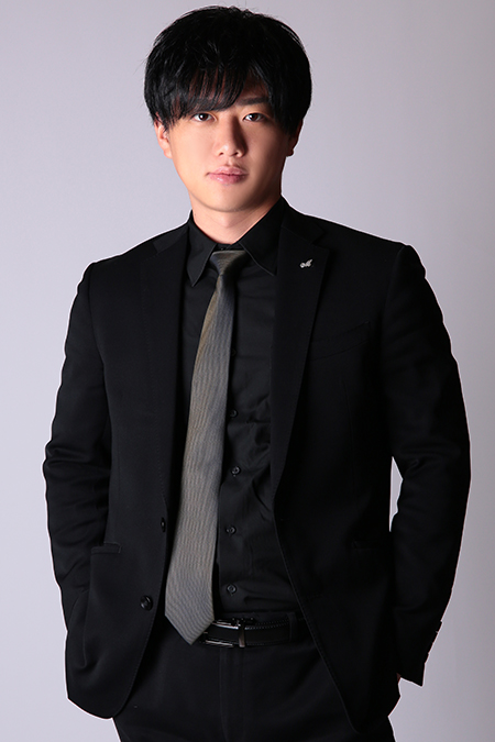 リュウ ADAM REX 大阪 ミナミ