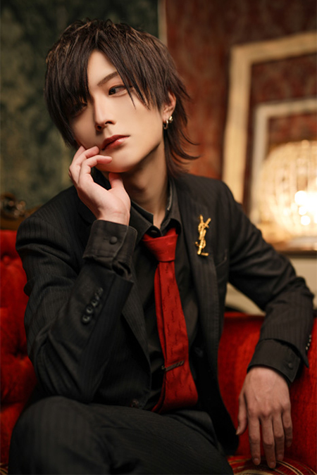 深瀬 GARDEN 歌舞伎町