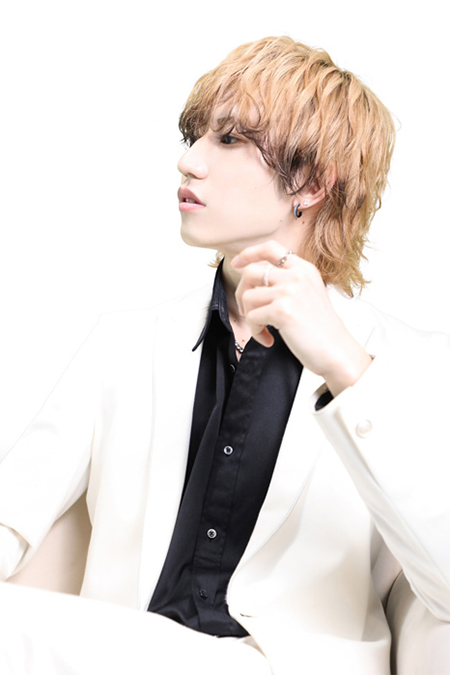 澤田 昂大 GARDEN 歌舞伎町