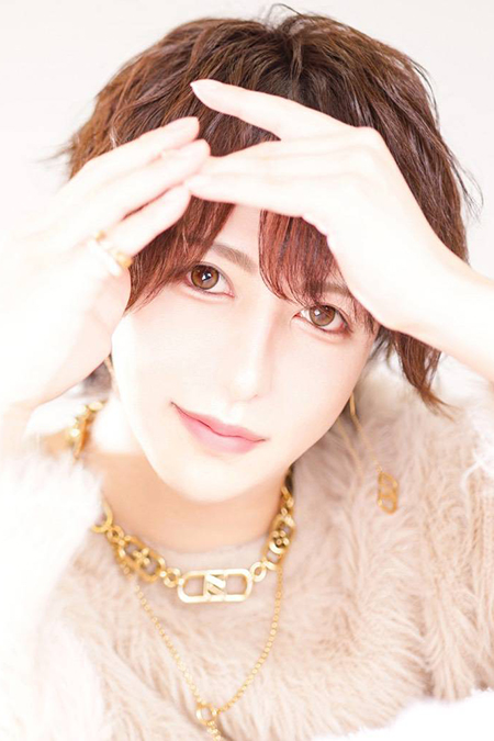 愛瀬 礼空 MONSTAR-本店- 大阪 ミナミ