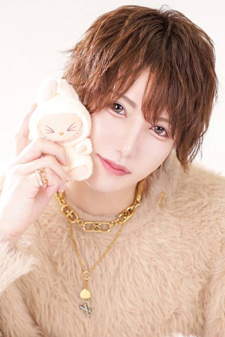 愛瀬 礼空 MONSTAR-本店- 大阪 ミナミ