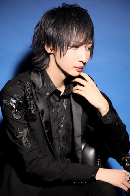 久遠 誓 GARDEN 歌舞伎町