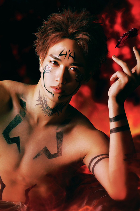 宿儺 ATOM-PLACE- 大阪 ミナミ