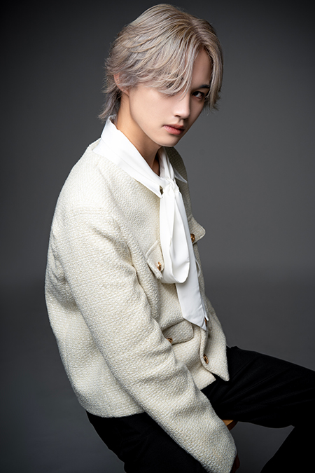 如月 レン GENESIS 大阪 ミナミ