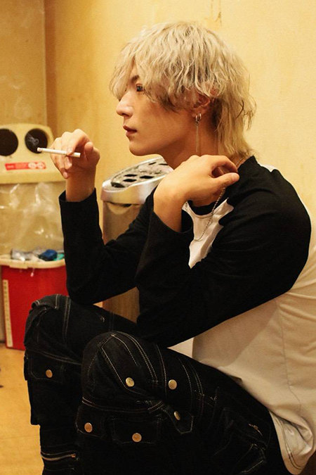 成瀬 ソウマ GOLD 歌舞伎町