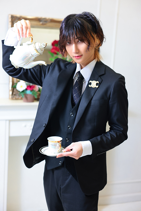 イミテーション大我 ARROW 神戸