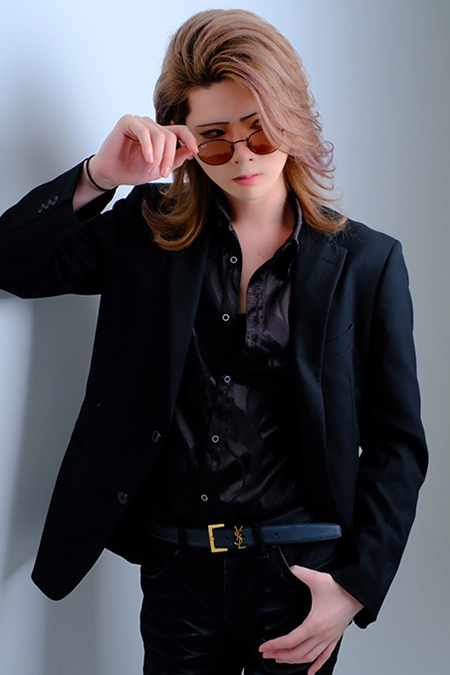 ARROWS -CHIBA- 美日月 颯兎